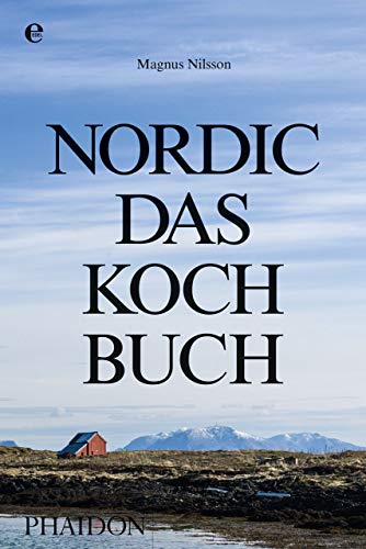 Nordic – Das Kochbuch von Phaidon bei Edel